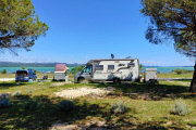 Camping Vransko lake ***