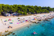 Camp Adriatic ***