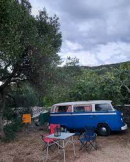 Camp Oskorušica* 
